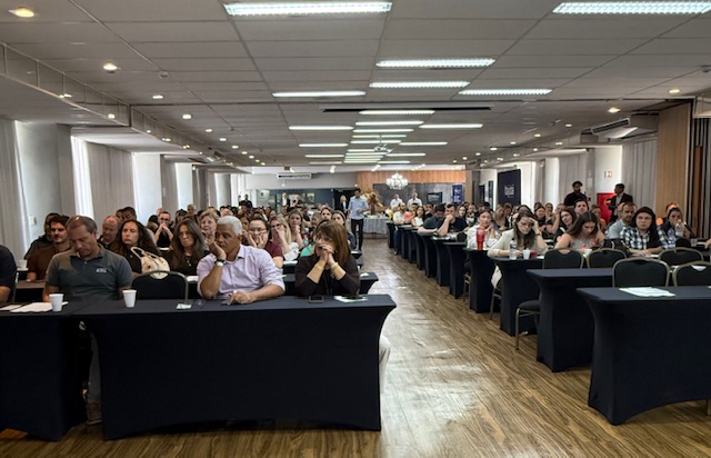 ASSIMPASC com o apoio do DRPPS/SRPC/MPS realiza Encontro Estadual exclusivo de RPPS de Santa Catarina