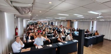 ASSIMPASC com o apoio do DRPPSSRPCMPS realiza Encontro Estadual exclusivo de RPPS de Santa Catarina 4