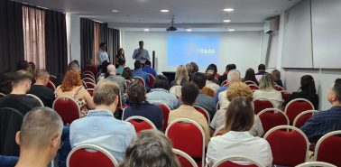ASSIMPASC realiza curso de atualização e preparatório da Certificação Profissional com a partipação de gestores de fundos em um dos dois 1