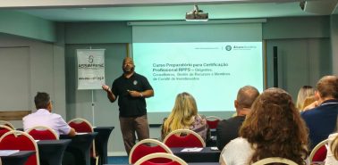 ASSIMPASC realiza nova turma de curso de atualização e preparatório da Certificação Profissional
