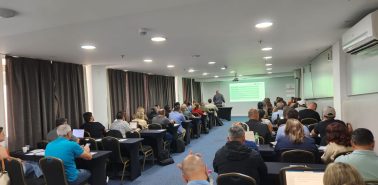 ASSIMPASC realiza novo curso de atualização e preparatório da Certificação Profissional. 60 participantes de 15 RPPS 2